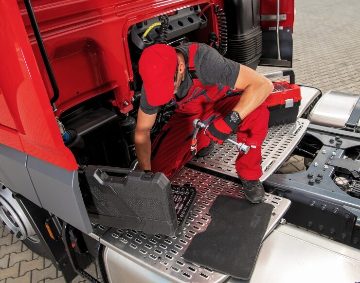 General Vehicle Diagnostics