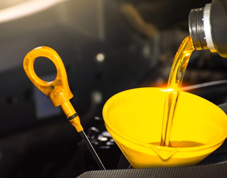 Transmission Services